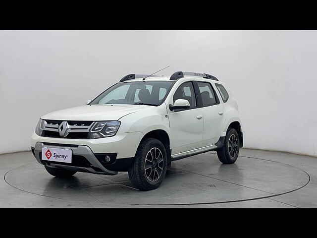 Second Hand Renault Duster [2015-2016] 85 PS RxL in Chennai