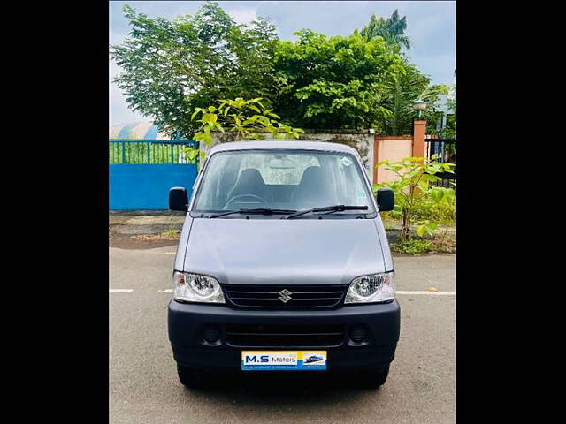 Second Hand Maruti Suzuki Eeco [2010-2022] 5 STR AC (O) CNG in Thane