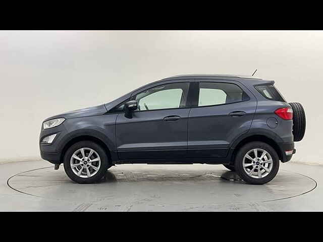 Second Hand Ford EcoSport Titanium 1.5L TDCi [2019-2020] in Delhi