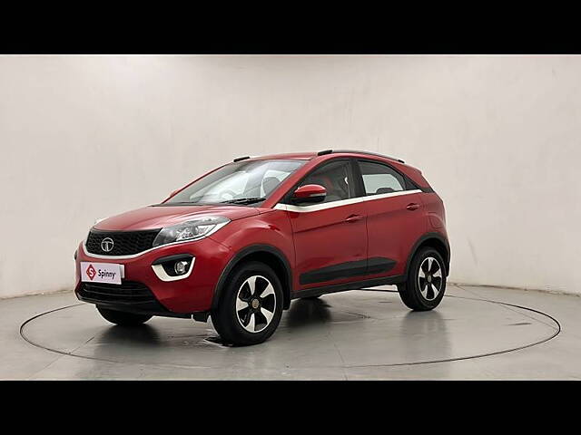 Second Hand Tata Nexon [2017-2020] XZ Plus in Thane