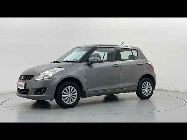 Second Hand Maruti Suzuki Swift [2011-2014] VXi in Gurgaon