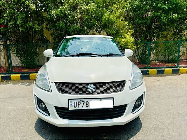 Second Hand Maruti Suzuki Swift [2014-2018] VDi in Kanpur