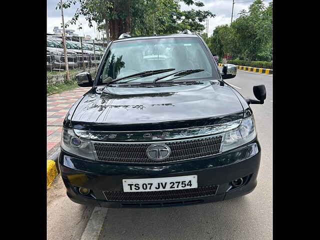 Second Hand Tata Safari Storme [2012-2015] 2.2 VX 4x2 in Hyderabad