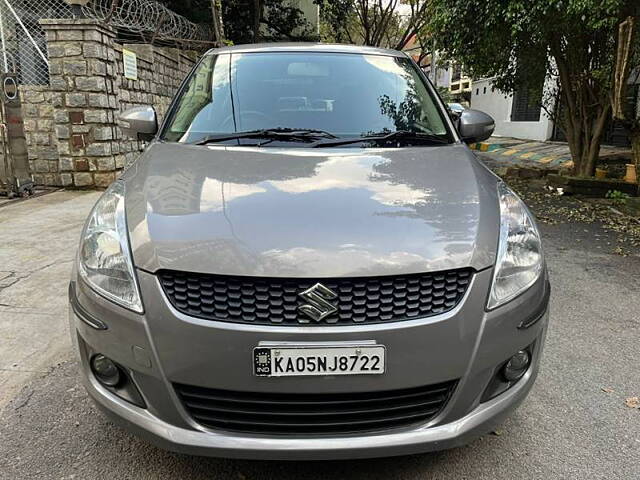 Second Hand Maruti Suzuki Swift [2011-2014] VDi in Bangalore