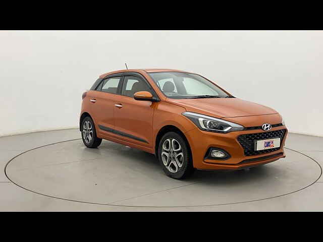 Second Hand Hyundai Elite i20 [2019-2020] Asta 1.2 (O) [2019-2020] in Chennai