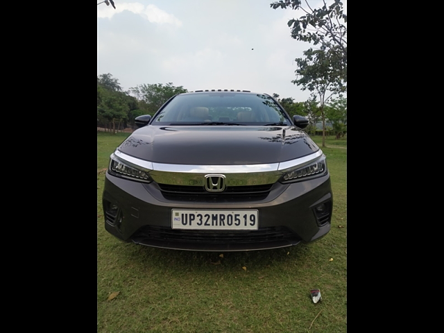Second Hand Honda City V Petrol in Lucknow