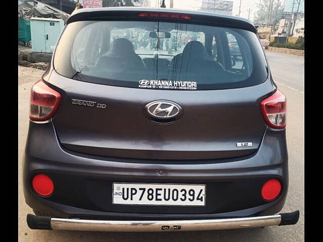 Hyundai I10 at best price in Kanpur by Khanna Hyundai