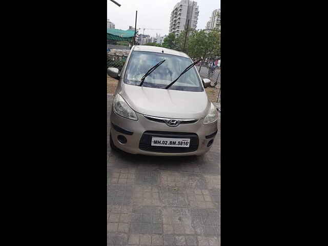 Second Hand Hyundai i10 [2007-2010] Magna in Mumbai