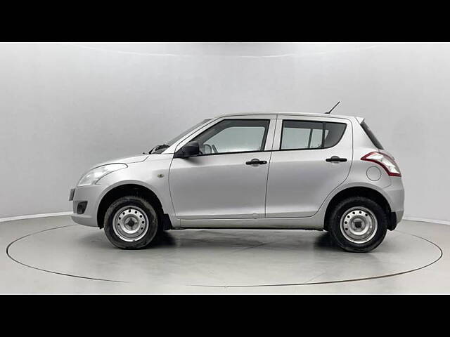 Second Hand Maruti Suzuki Swift [2011-2014] LXi in Jaipur