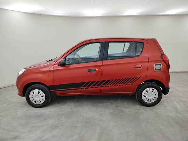 Second Hand Maruti Suzuki Alto 800 [2012-2016] Lxi in Coimbatore