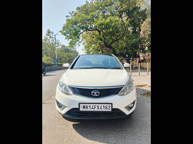 Second Hand Tata Zest XT Petrol in Pune