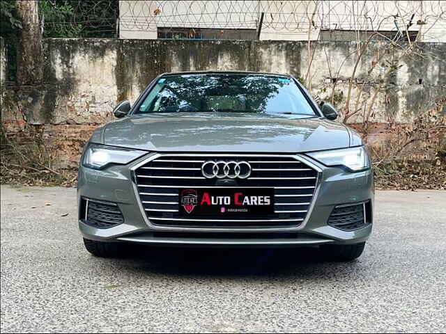 Second Hand Audi A6 Technology 45 TFSI [2019-2024] in Delhi