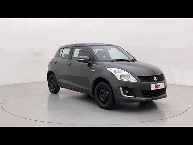 Second Hand Maruti Suzuki Swift [2014-2018] VXi ABS in Bangalore