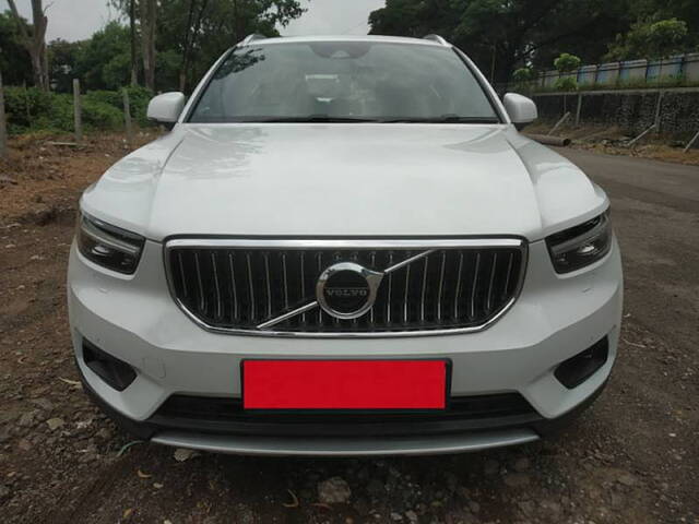 Second Hand Volvo XC40 [2018-2022] Inscription in Pune