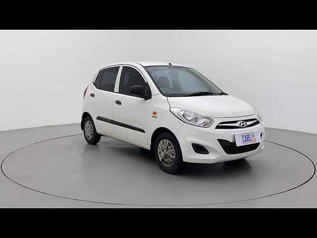 Second Hand Hyundai i10 [2010-2017] 1.1L iRDE Magna Special Edition in Pune