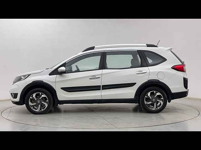 Second Hand Honda BR-V V CVT Petrol in Pune