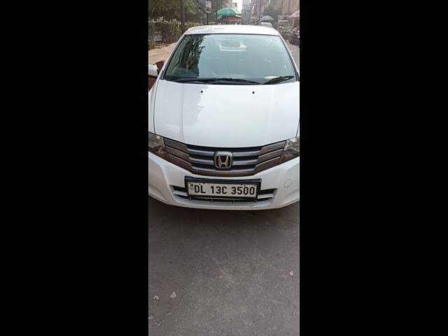 Second Hand Honda City [2008-2011] 1.5 S MT in Delhi