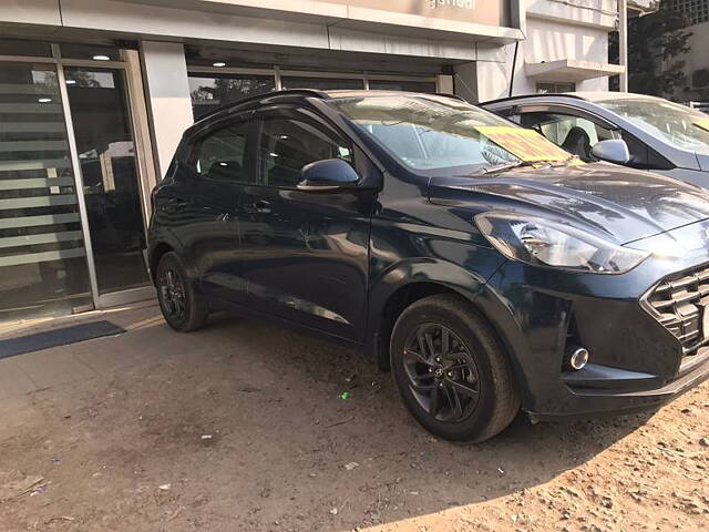 Second Hand Hyundai Grand i10 Nios [2019-2023] Sportz 1.2 Kappa VTVT in Ranchi