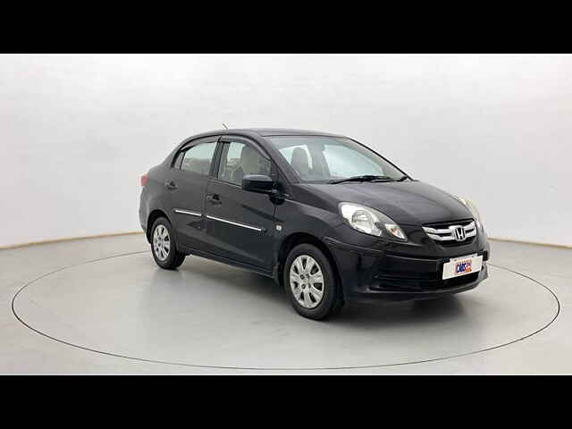 Second Hand Honda Amaze [2013-2016] 1.2 S i-VTEC in Hyderabad