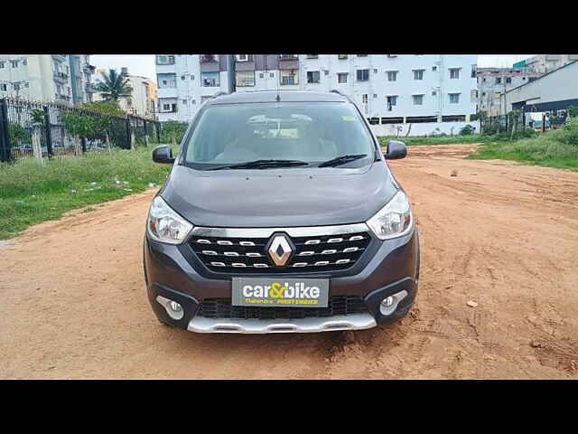 Second Hand Renault Lodgy 85 PS RXL Stepway 8 STR in Bangalore