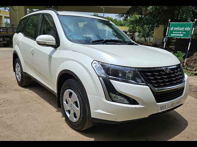 Second Hand Mahindra XUV500 W7 AT [2018-2020] in Pune