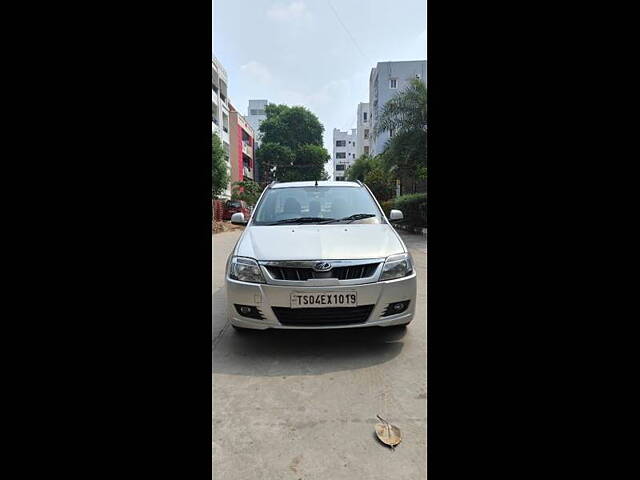 Second Hand Mahindra Verito 1.5 D4 BS-IV in Hyderabad