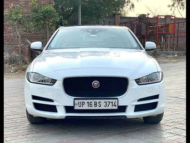 Second Hand Jaguar XE [2016-2019] Prestige Diesel in Delhi