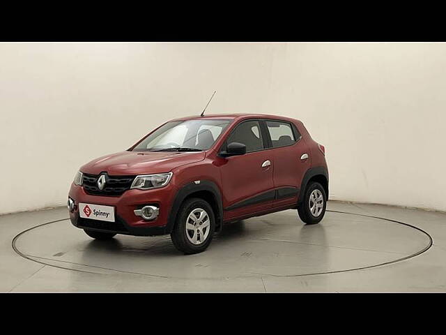 Second Hand Renault Kwid [2015-2019] RXT [2015-2019] in Thane