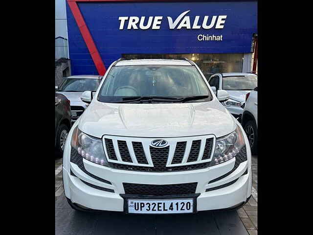 Second Hand Mahindra XUV500 [2011-2015] W8 in Lucknow