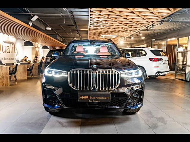 Second Hand BMW X7 [2019-2023] xDrive40i M Sport in Delhi