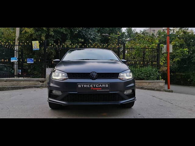 Second Hand Volkswagen Vento Highline Plus 1.0L TSI Automatic in பெங்களூர்