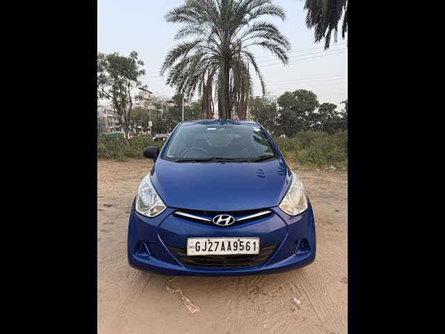 Second Hand Hyundai Eon Era + in Ahmedabad