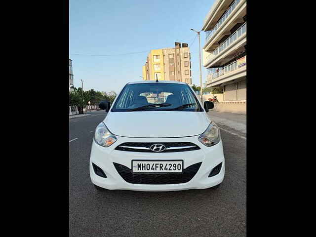 Second Hand Hyundai i10 [2010-2017] Era 1.1 iRDE2 [2010-2017] in Nashik