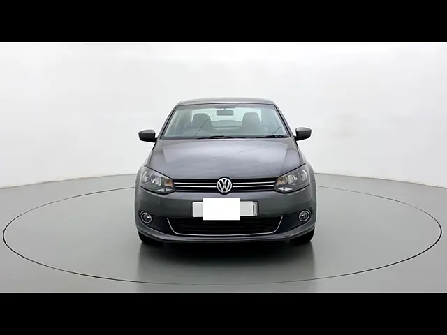 Second Hand Volkswagen Vento [2012-2014] Highline Diesel in Jaipur