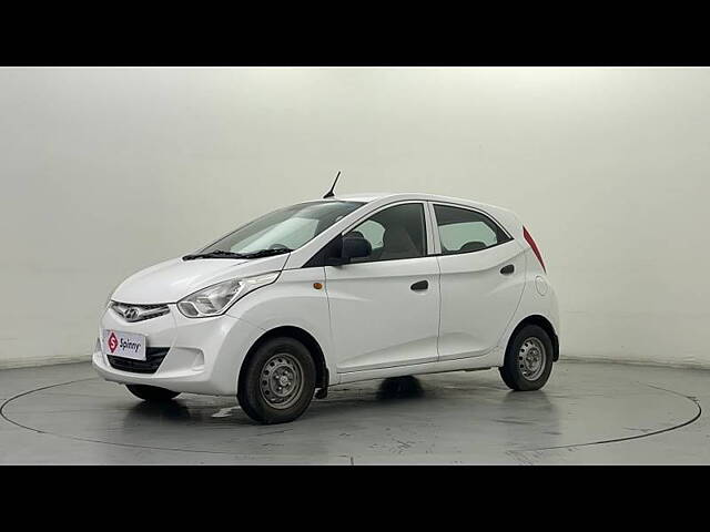 Second Hand Hyundai Eon Era [2011-2012] in Gurgaon