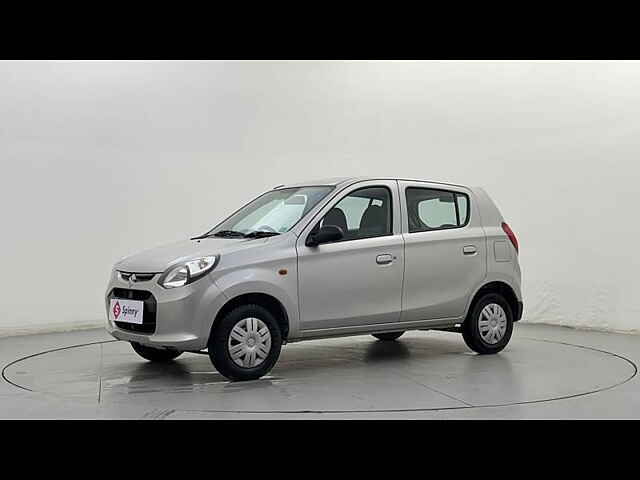 Second Hand Maruti Suzuki Alto 800 [2012-2016] Lxi in Delhi