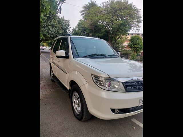 Second Hand Tata Safari Storme 2019 2.2 EX 4X2 in Lucknow