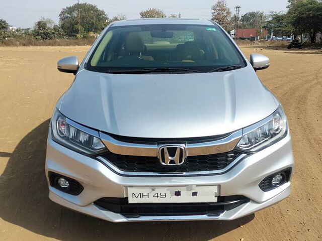 Second Hand Honda City [2014-2017] VX (O) MT in Nagpur