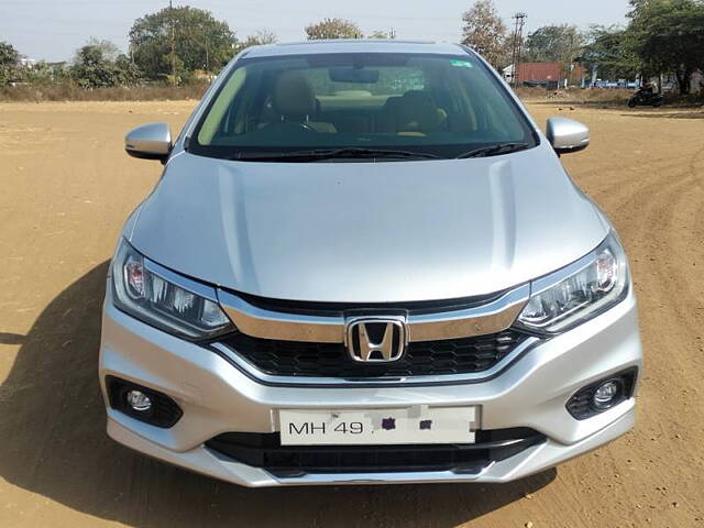 Second Hand Honda City [2014-2017] VX (O) MT in Nagpur