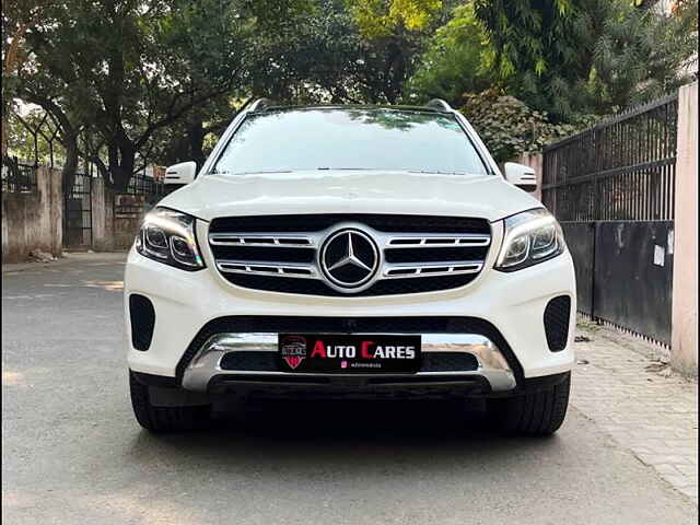 Second Hand Mercedes-Benz GLS [2016-2020] 350 d in Delhi