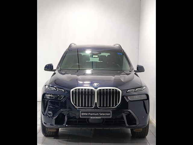 Second Hand BMW X7 [2019-2023] xDrive40i M Sport in Pune