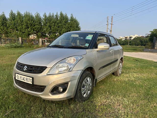 Second Hand Maruti Suzuki Swift DZire [2011-2015] VXI in Gurgaon