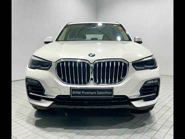 Second Hand BMW X5 [2019-2023] xDrive30d SportX in Pune