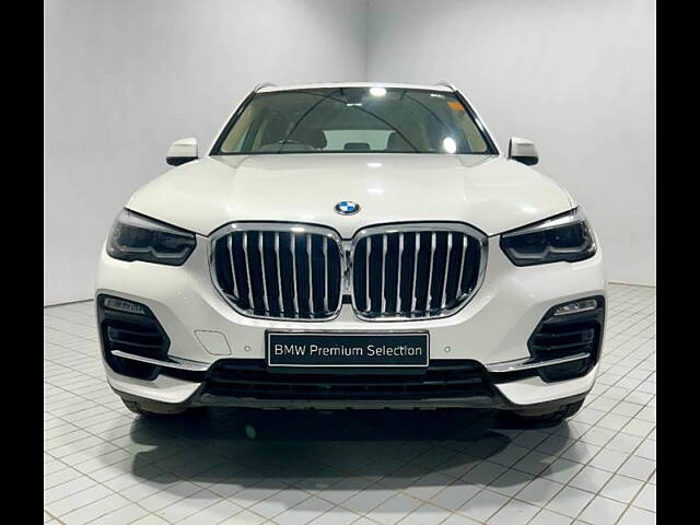 Second Hand BMW X5 [2019-2023] xDrive30d SportX in Pune