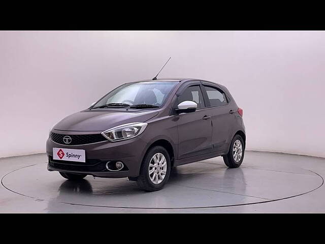 Second Hand Tata Tiago [2016-2020] Revotron XZA [2017-2019] in Bangalore