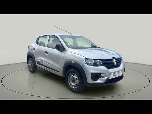 Second Hand Renault Kwid [2015-2019] RXE [2015-2019] in Pune