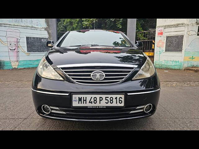 Second Hand Tata Manza [2011-2015] GLX in Pune