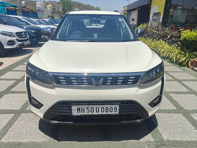 Second Hand Mahindra XUV300 [2019-2024] 1.5 W6 [2019-2020] in Pune