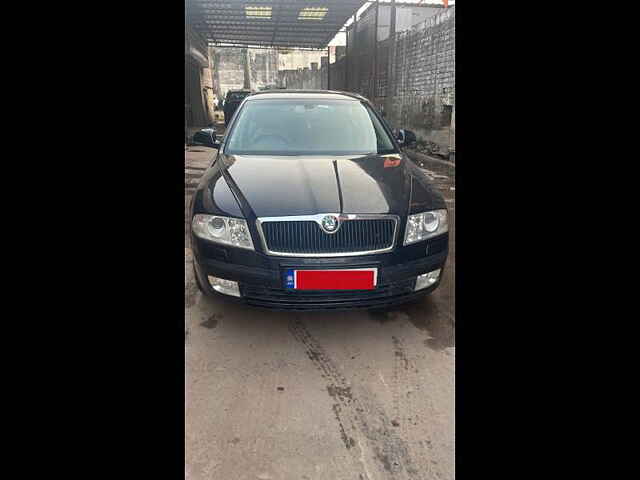 Second Hand Skoda Laura [2005-2009] L&K 1.9 PD AT in Durg