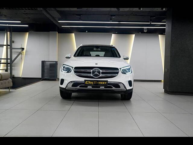 Second Hand Mercedes-Benz GLC [2019-2023] 200 Progressive in Delhi